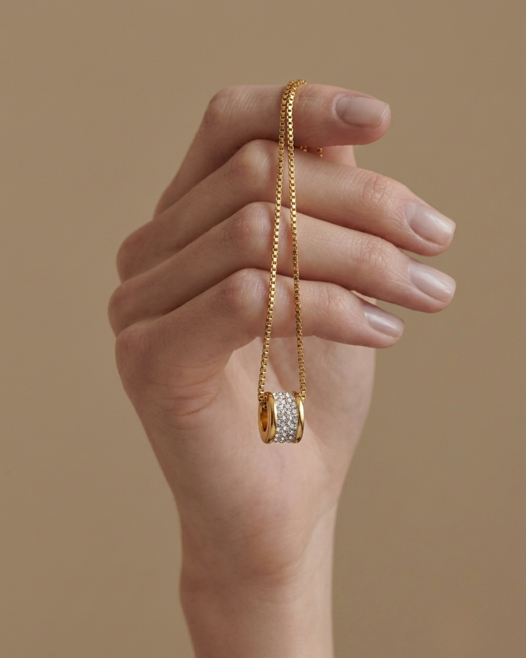 Collar Ring✨