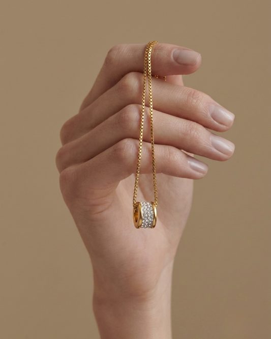 Collar Ring✨
