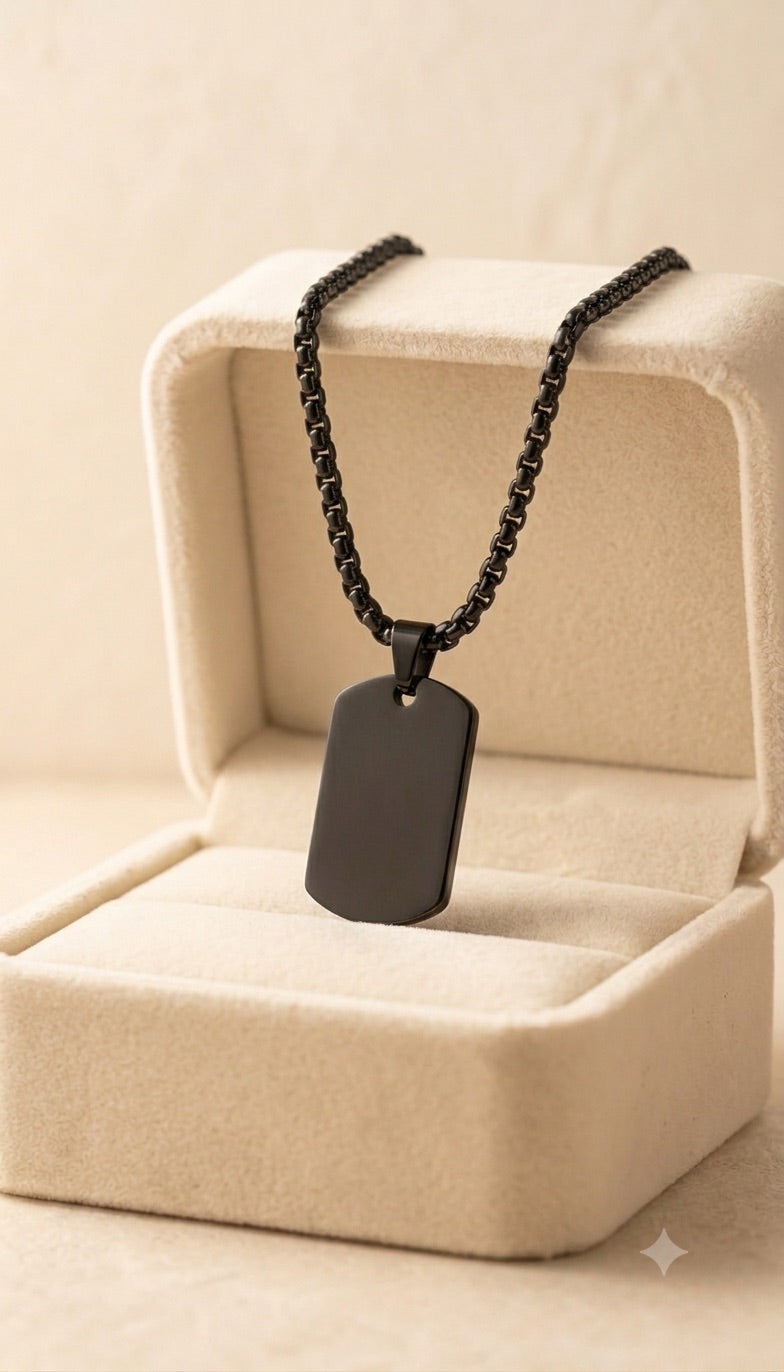 #1 Black ID